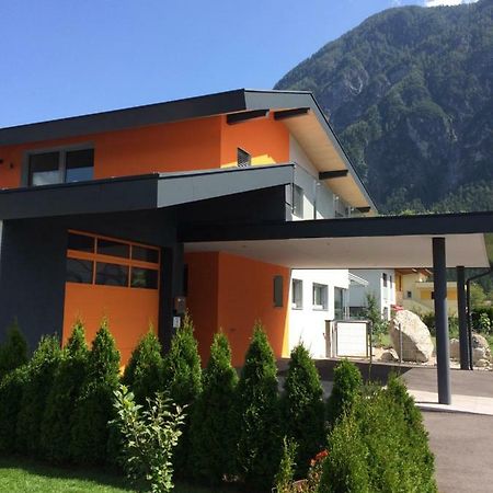 Appartement Schusternagele Amlach  Exterior photo